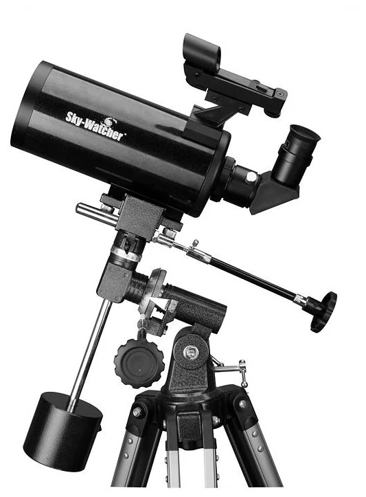 Картинка Телескоп Sky-Watcher SKYMAX BK MAK90EQ1 Картинка Телескоп Sky-Watcher SKYMAX BK MAK90EQ1