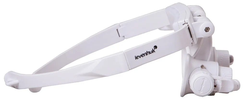 Купить Лупа-очки LEVENHUK Zeno Vizor G6