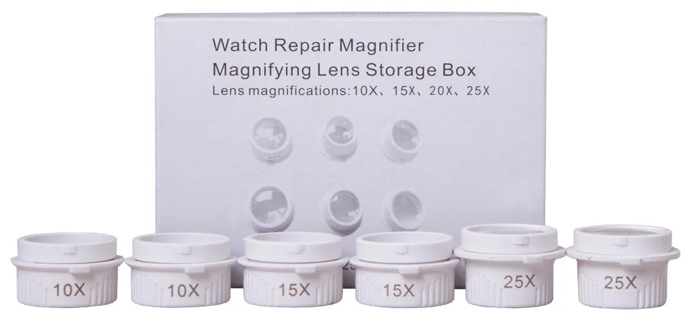 Лупа-очки LEVENHUK Zeno Vizor G6 Казахстан