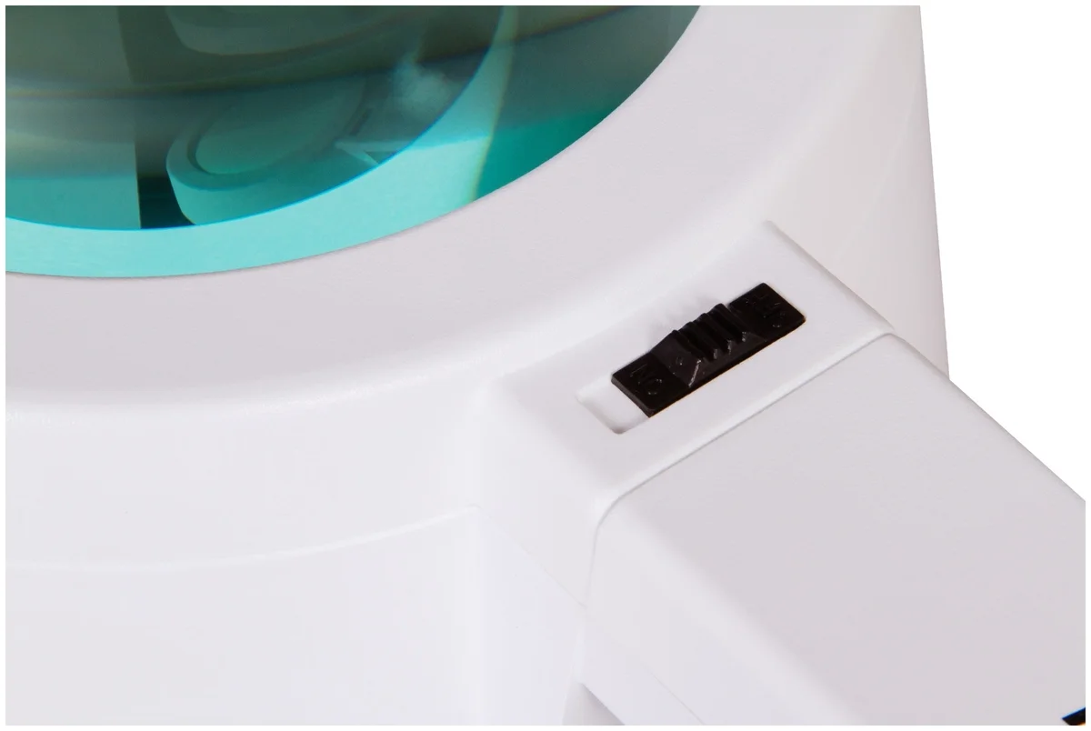 Картинка Лупа ручная LEVENHUK Zeno Handy ZH45