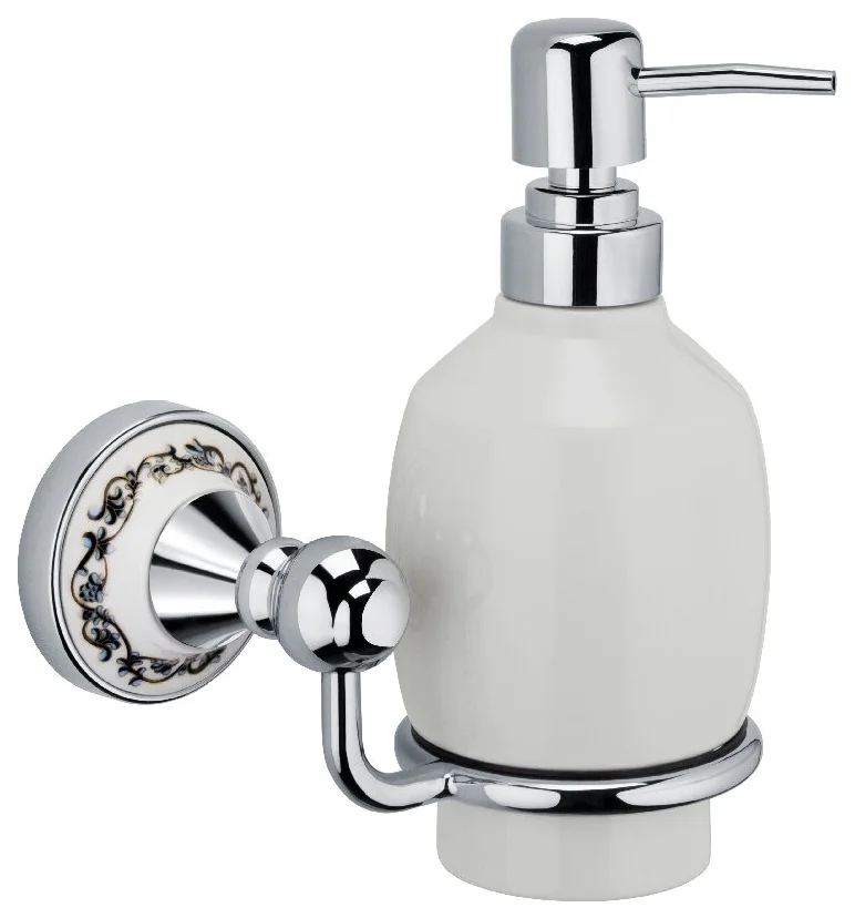 Дозатор жидкого мыла FIXSEN FX-78512