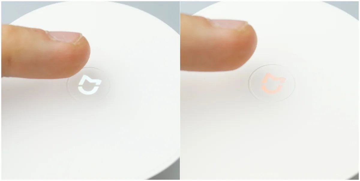 Дозатор мыла XIAOMI MiJia Foam Dispenser Казахстан