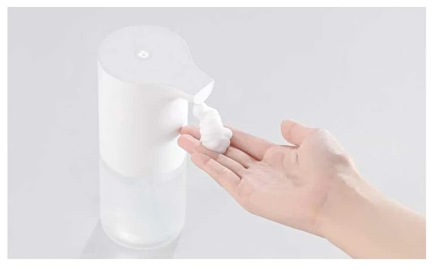 Дозатор мыла XIAOMI MiJia Foam Dispenser Казахстан