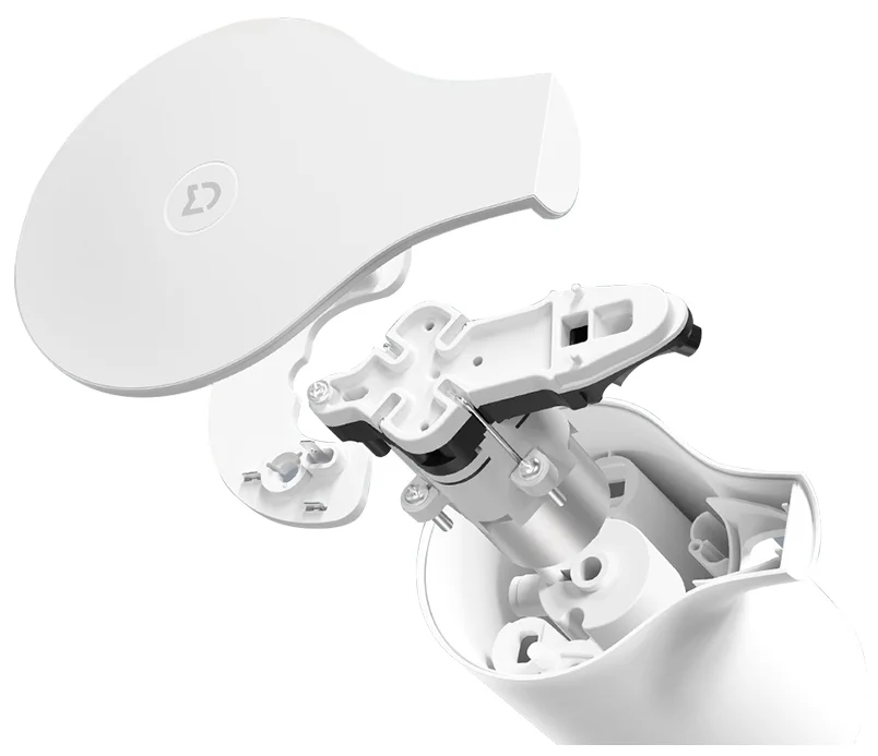 Дозатор мыла XIAOMI MiJia Foam Dispenser Казахстан