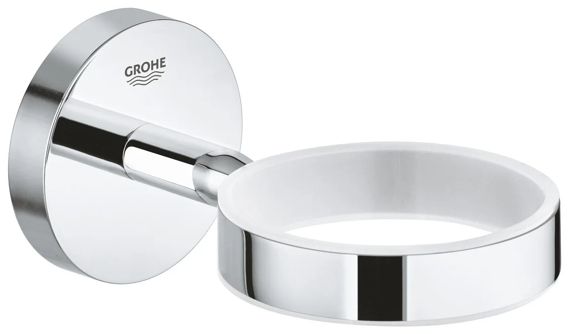 Держатель для мыльницы GROHE 40585001 BauCosmopolitan