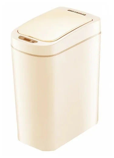 Умное мусорное ведро XIAOMI Ninestars Smart Trash Can