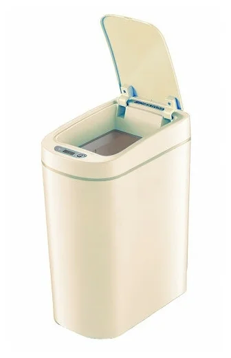 Фото Умное мусорное ведро XIAOMI Ninestars Smart Trash Can