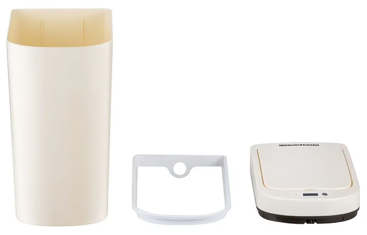 Фотография Умное мусорное ведро XIAOMI Ninestars Smart Trash Can