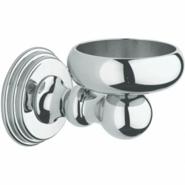 Фото Мыльница GROHE 40046000 Sinfonia