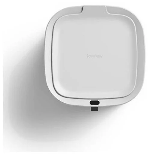 Умное мусорное ведро Xiaomi Townew Smart Trash Can T Air X White Казахстан