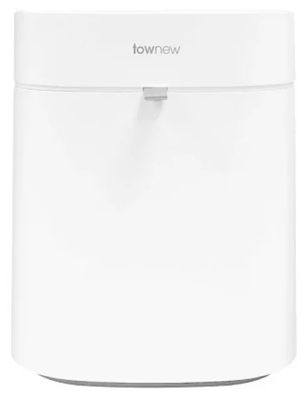 Умное мусорное ведро Xiaomi Townew Smart Trash Can T Air X White Казахстан