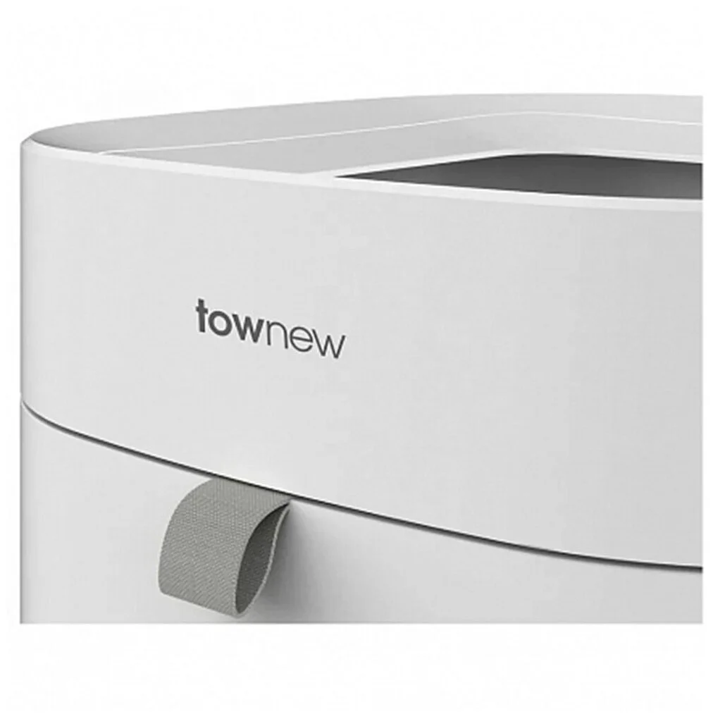 Умное мусорное ведро Xiaomi Townew Smart Trash Can T Air X White Казахстан