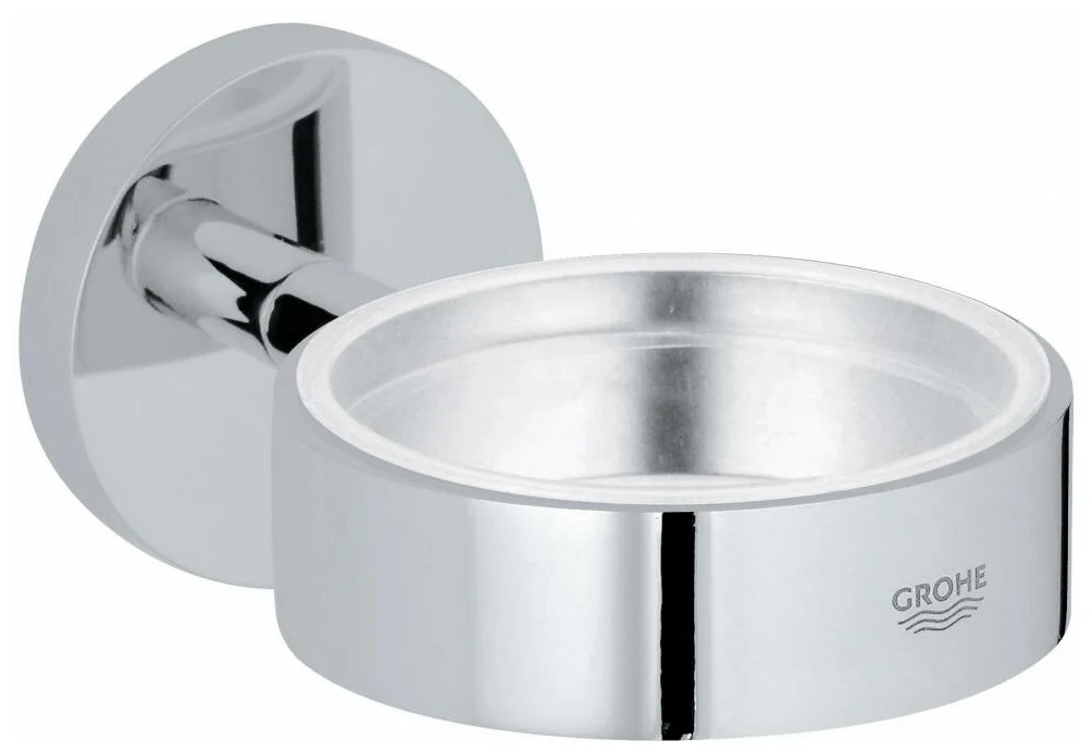 Фото Держатель GROHE Essentials 40369001