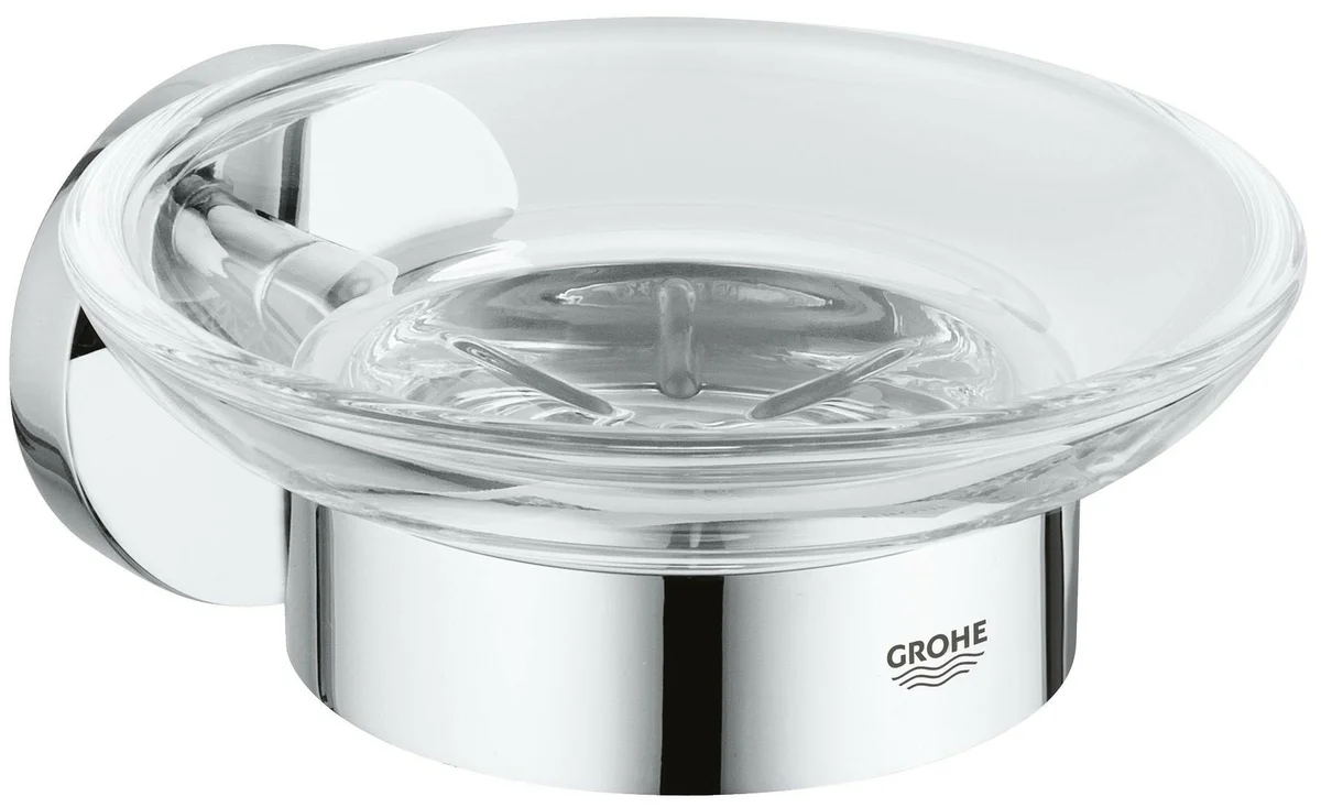 Мыльница GROHE Essentials 40444DC1