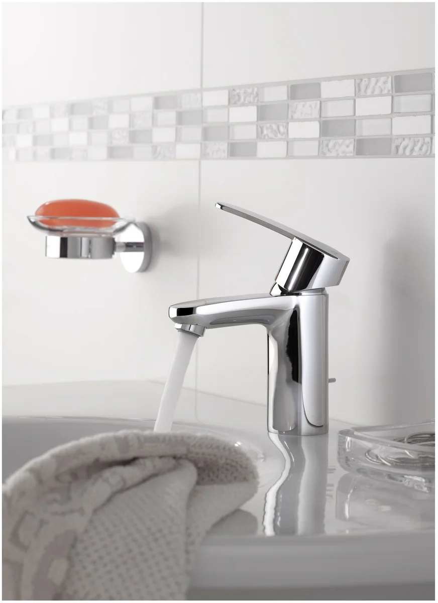 Фото Мыльница GROHE Essentials 40444DC1