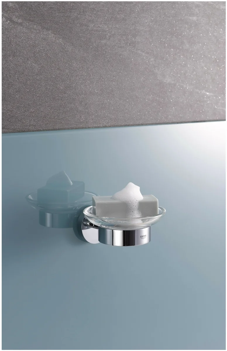 Фотография Мыльница GROHE Essentials 40444DC1