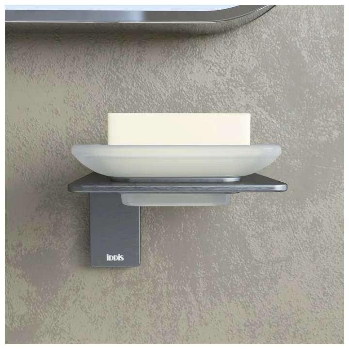Фото Мыльница IDDIS Slide SLIGMG0i42