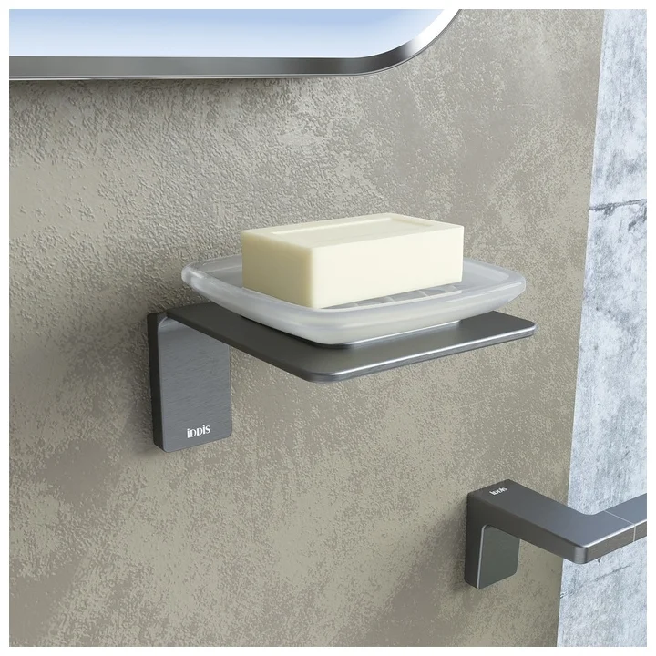 Фотография Мыльница IDDIS Slide SLIGMG0i42