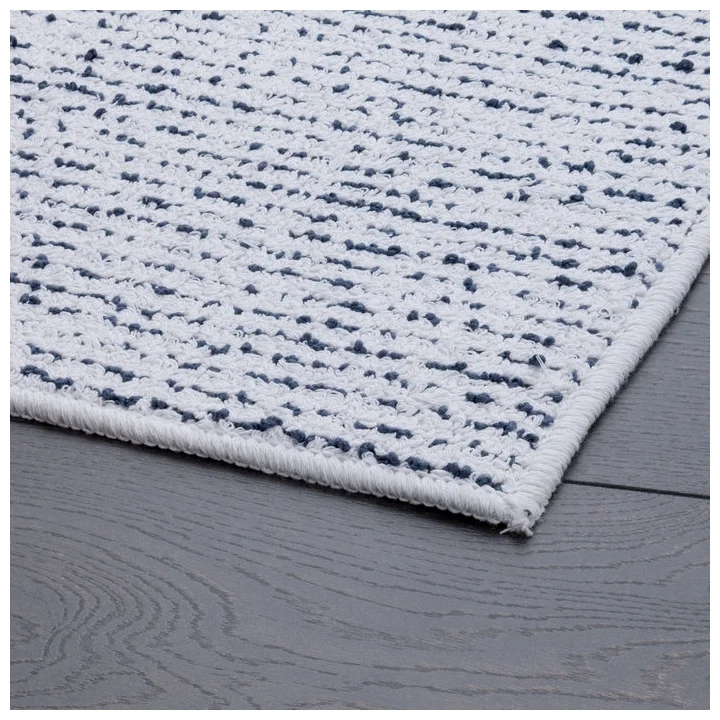 Фото Набор ковриков для ванной комнаты IDDIS Basic 50х80 + 50x50 см B14M580i12