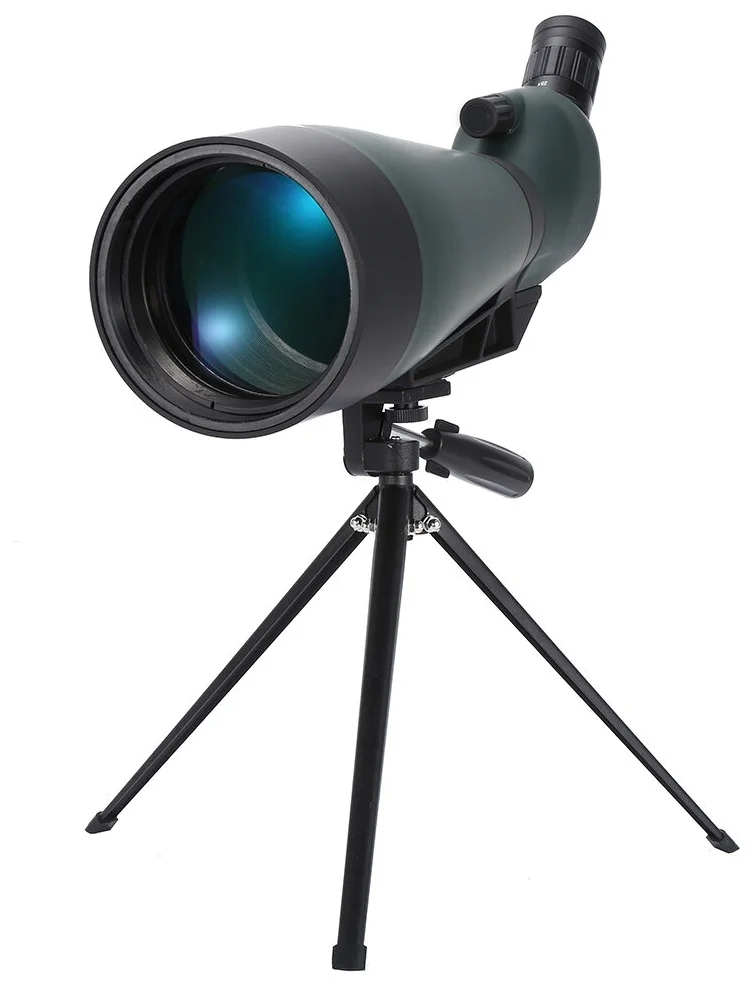 Фото Зрительная труба LEVENHUK Blaze BASE 100