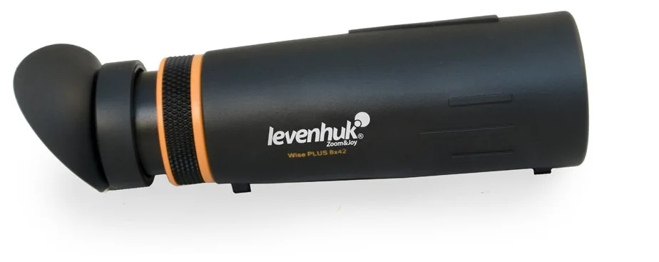 Фотография Монокуляр LEVENHUK Wise PLUS 8x42