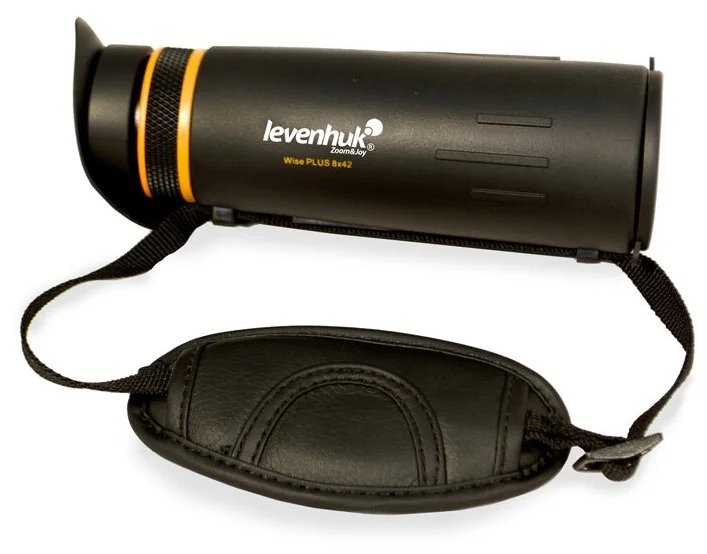 Купить Монокуляр LEVENHUK Wise PLUS 8x42