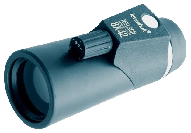 Монокуляр LEVENHUK Nelson 8x42