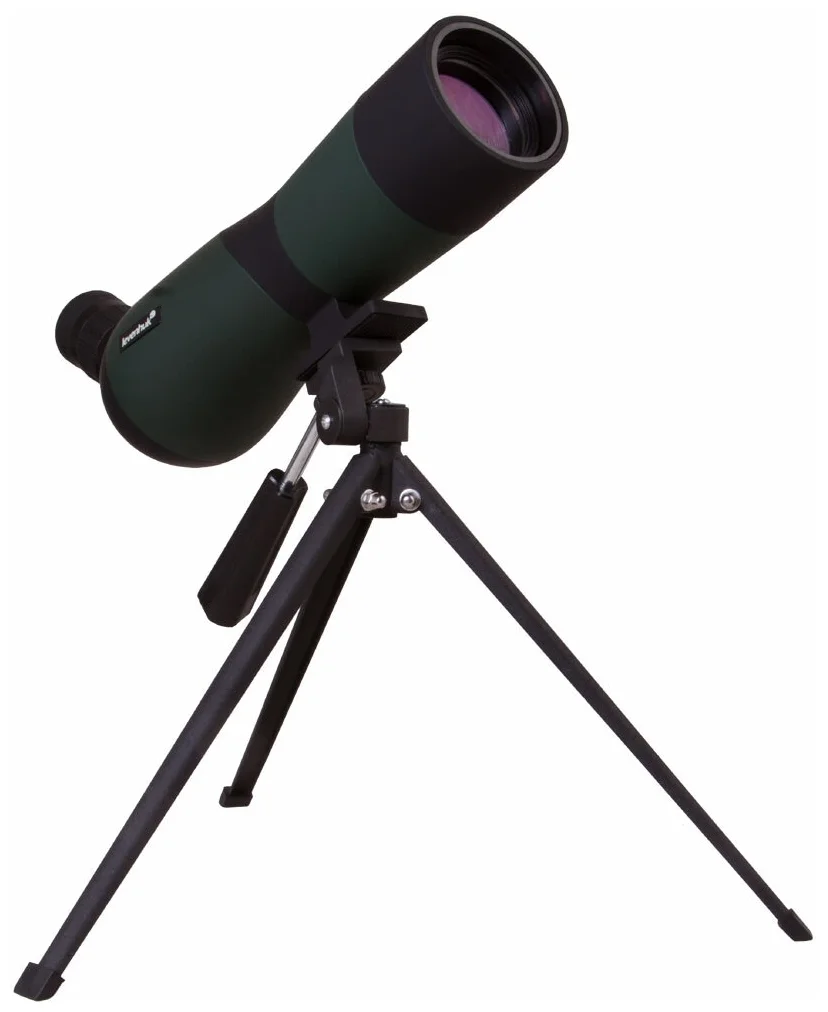 Фото Зрительная труба LEVENHUK Blaze BASE 50