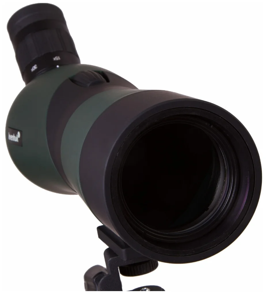 Фотография Зрительная труба LEVENHUK Blaze BASE 50