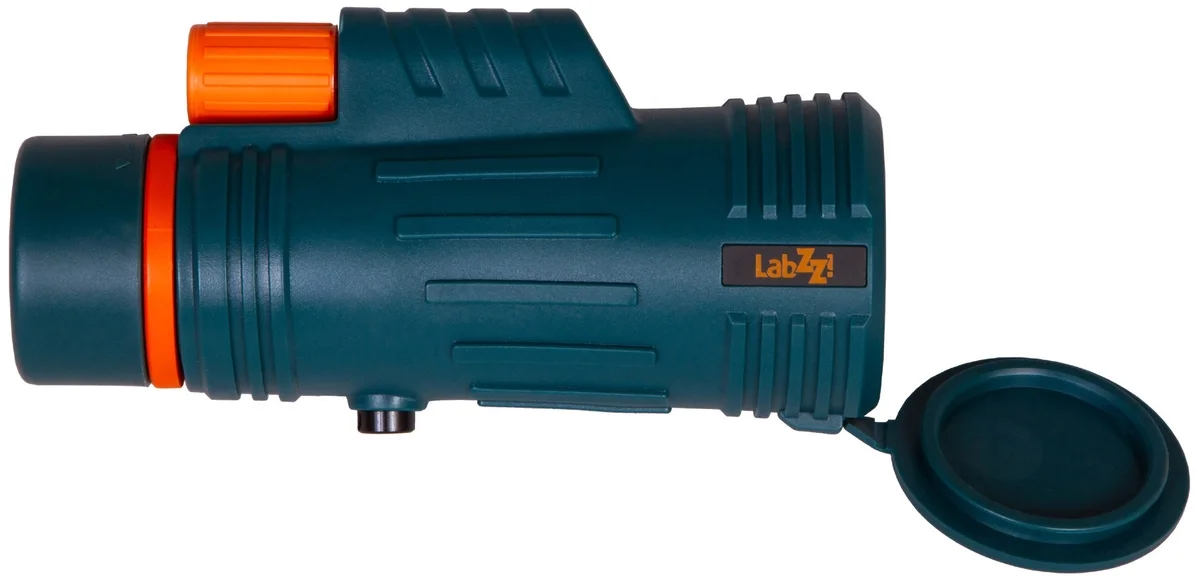 Фото Монокуляр LEVENHUK LabZZ MC4