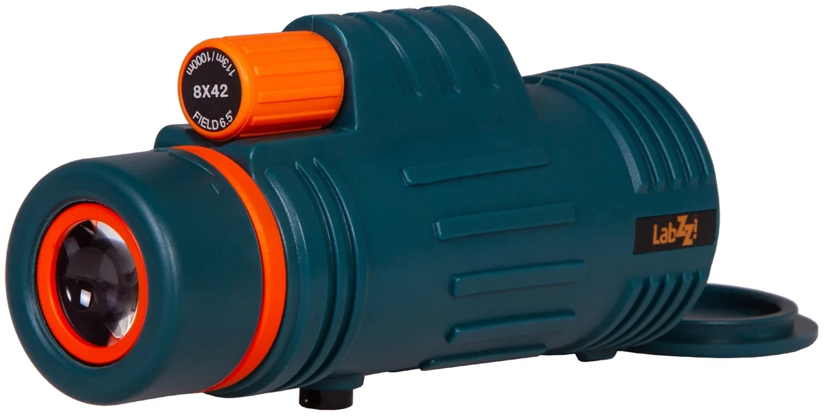Фотография Монокуляр LEVENHUK LabZZ MC4