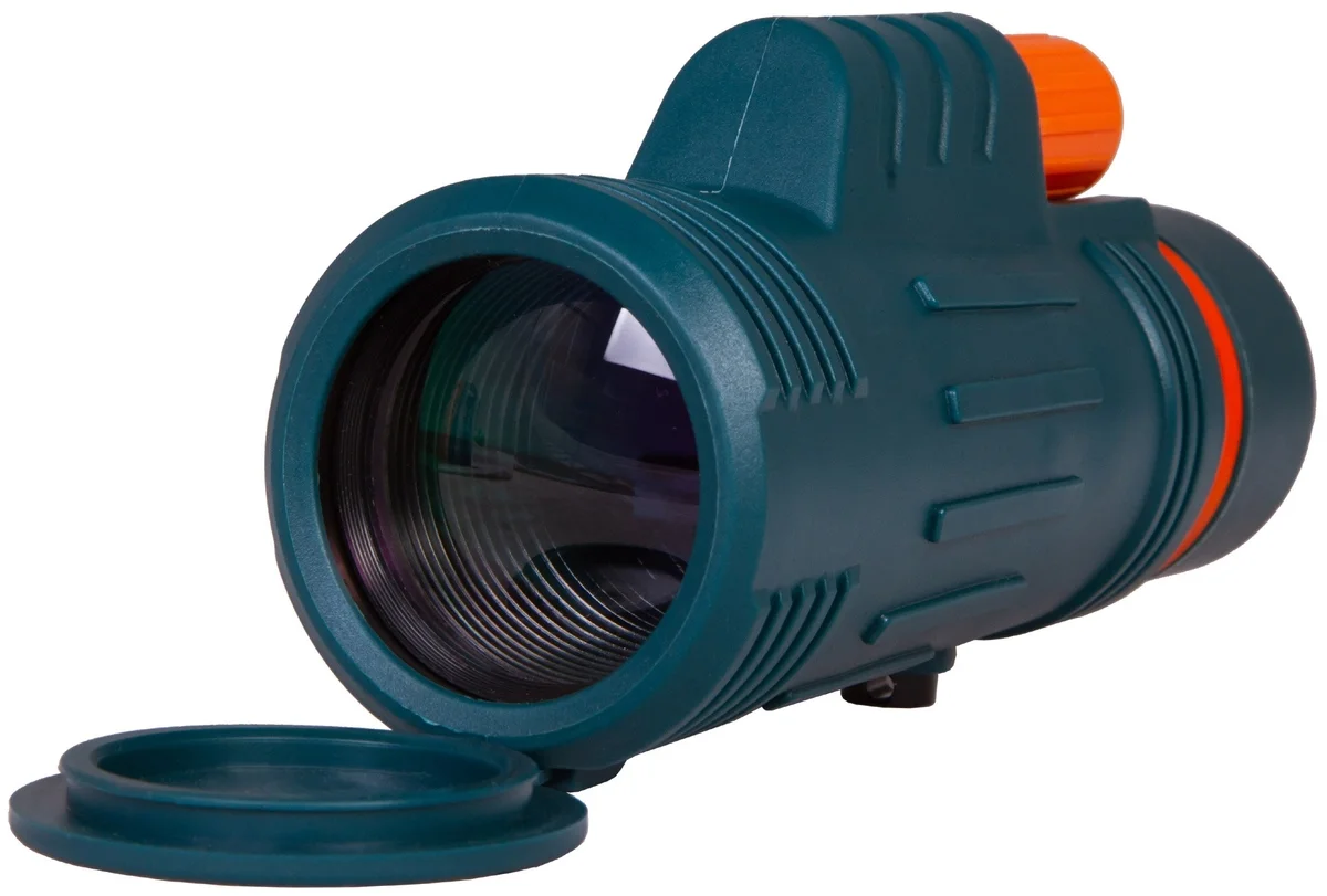 Картинка Монокуляр LEVENHUK LabZZ MC4