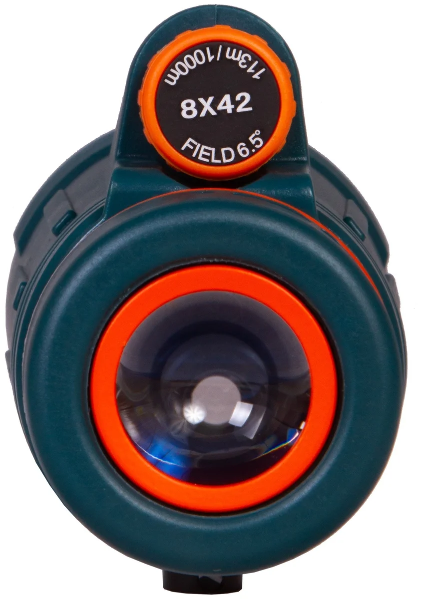 Цена Монокуляр LEVENHUK LabZZ MC4