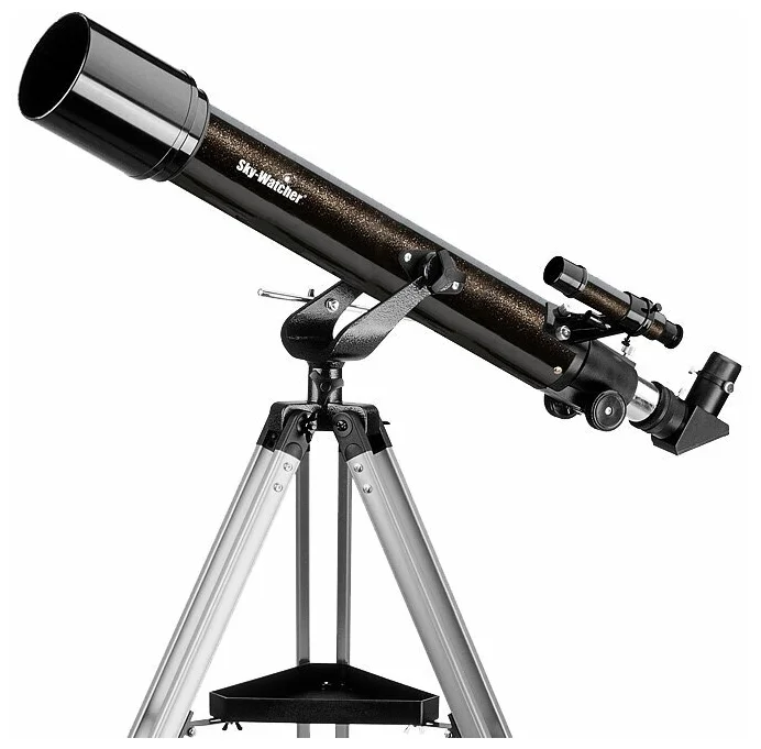 Фото Телескоп Sky-Watcher BK 705AZ2