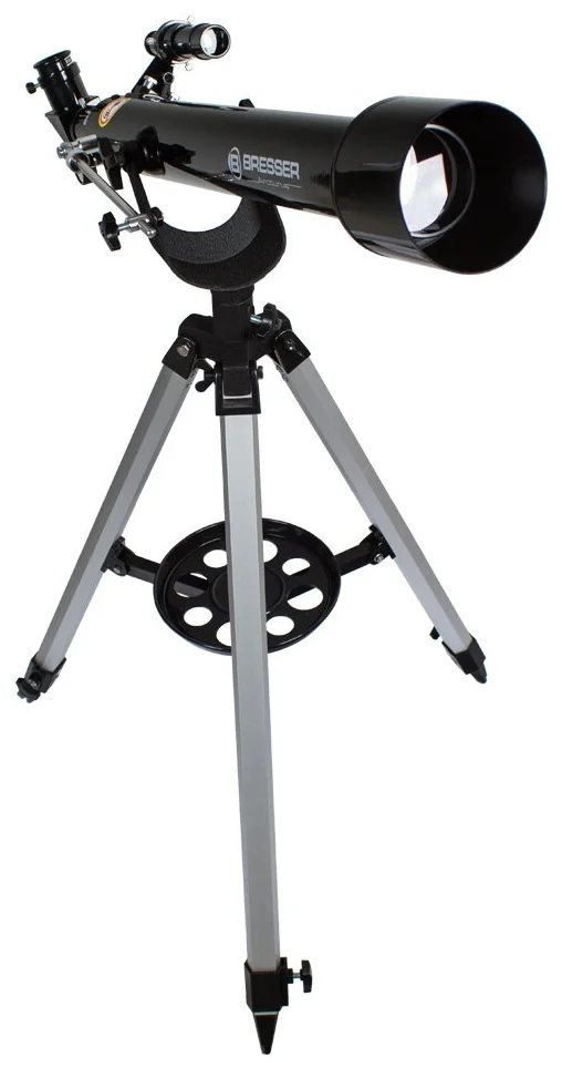 Картинка Телескоп BRESSER Arcturus 60/700 AZ Картинка Телескоп BRESSER Arcturus 60/700 AZ