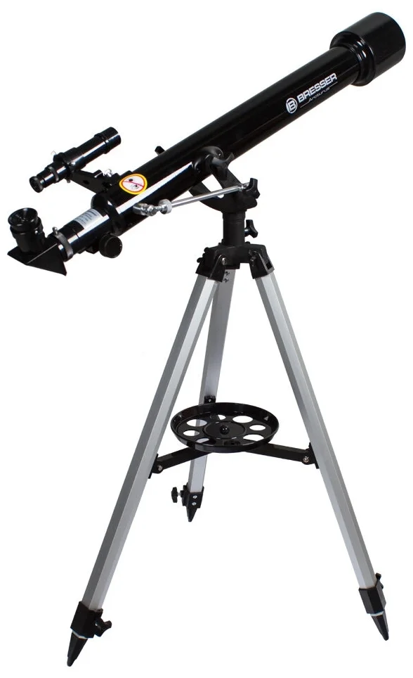 Цена Телескоп BRESSER Arcturus 60/700 AZ Цена Телескоп BRESSER Arcturus 60/700 AZ