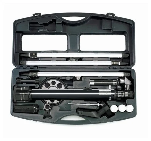 Телескоп BRESSER Arcturus 60/700 AZ Казахстан Телескоп BRESSER Arcturus 60/700 AZ Казахстан