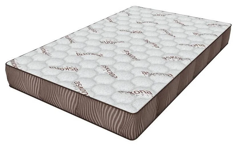 Фото Матрас ASKONA 200*180 Terapia New Immuno