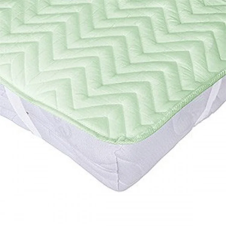 Фото Наматрасник VEGAS Cotton S4 090х200