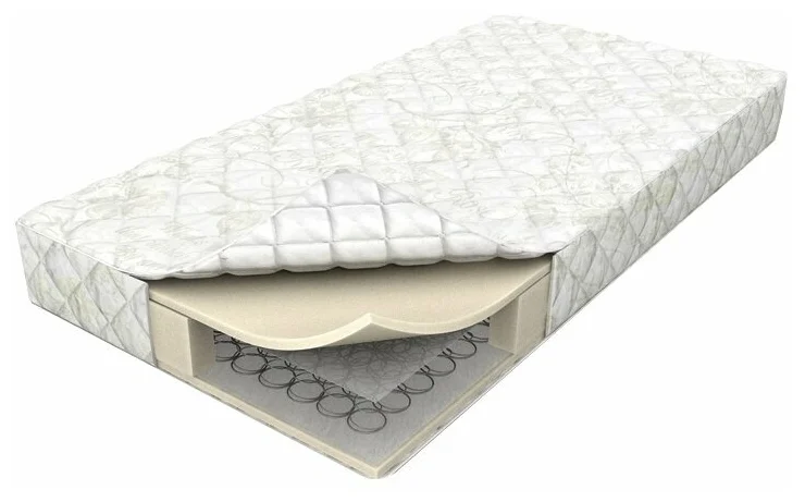 Фото Матрас ASKONA 200*160 Balance Smart