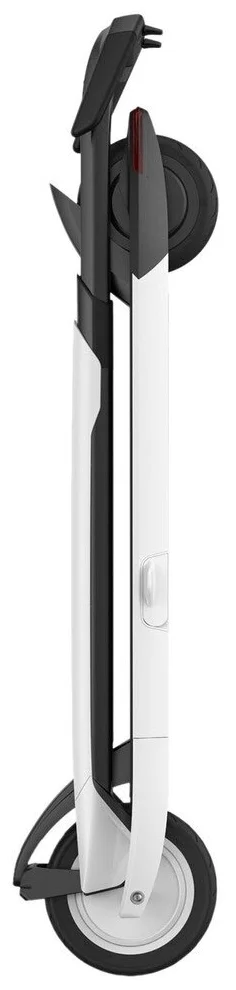 Цена Электросамокат XIAOMI Ninebot KickScooter Air T15 White Цена Электросамокат XIAOMI Ninebot KickScooter Air T15 White