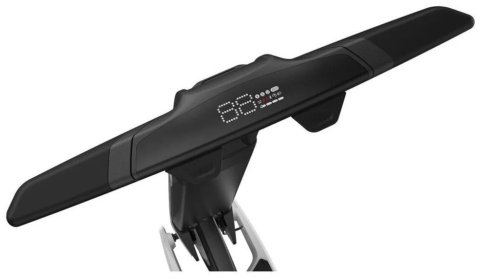 Купить Электросамокат XIAOMI Ninebot KickScooter Air T15 White Купить Электросамокат XIAOMI Ninebot KickScooter Air T15 White