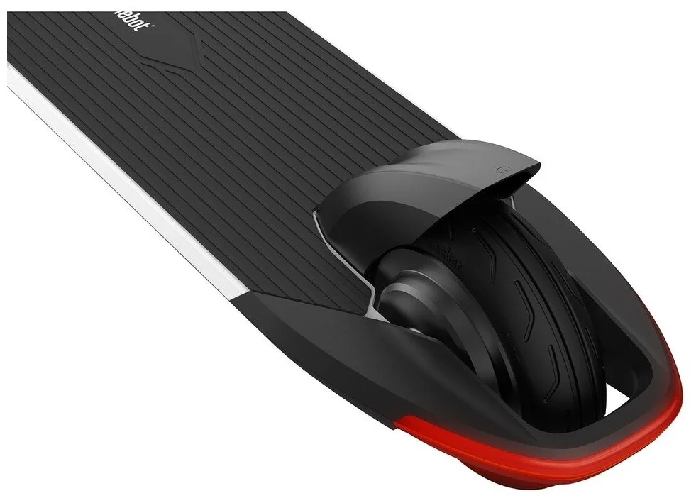 Электросамокат XIAOMI Ninebot KickScooter Air T15 White Казахстан Электросамокат XIAOMI Ninebot KickScooter Air T15 White Казахстан