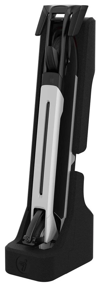 Электросамокат XIAOMI Ninebot KickScooter Air T15 White Казахстан Электросамокат XIAOMI Ninebot KickScooter Air T15 White Казахстан