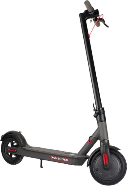 Фото Электросамокат DAUSCHER M365-Black Фото Электросамокат DAUSCHER M365-Black