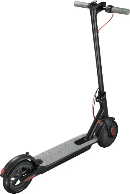 Фотография Электросамокат DAUSCHER M365-Black Фотография Электросамокат DAUSCHER M365-Black