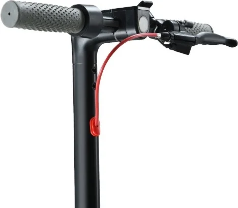 Картинка Электросамокат DAUSCHER M365-Black Картинка Электросамокат DAUSCHER M365-Black