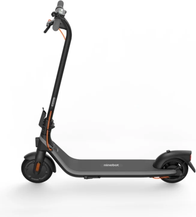 Электросамокат Ninebot KickScooter E2 Plus