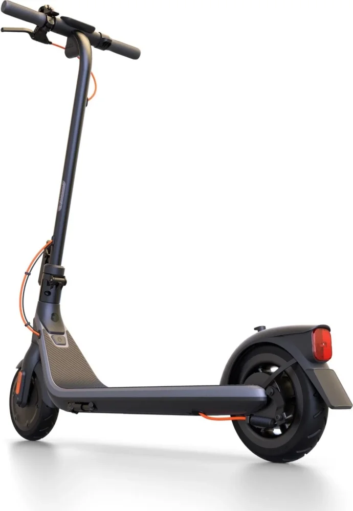 Фото Электросамокат Ninebot KickScooter E2 Plus
