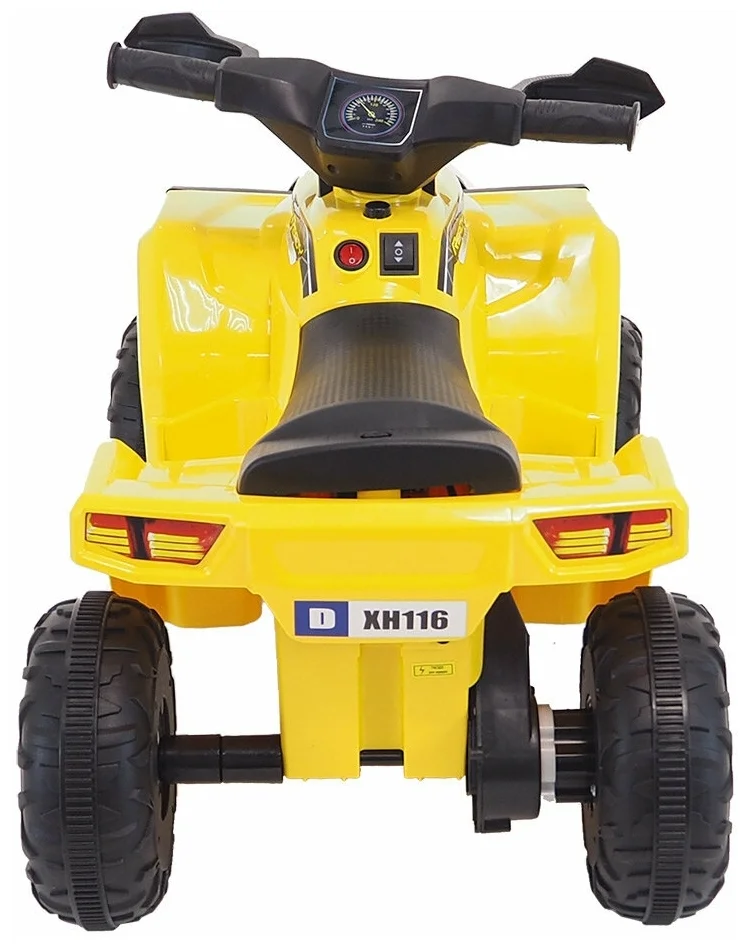 Цена Электроквадроцикл PITUSO YELLOW XH116-Yellow Цена Электроквадроцикл PITUSO YELLOW XH116-Yellow